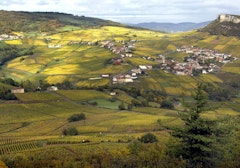 Mont de Pouilly