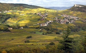 Mont de Pouilly