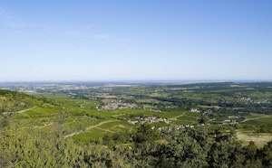 Mont de Sène