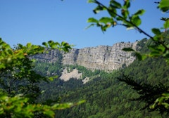 Mont Ramey