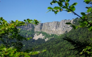 Mont Ramey