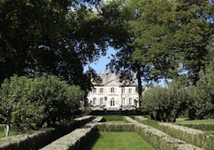 Chemin des Vignes