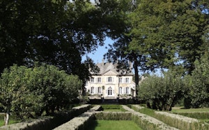 Chemin des Vignes