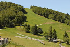 Planche des Belles Filles 