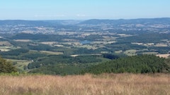 Ramparts of Bibracte