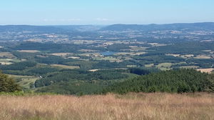 Remparts de Bibracte
