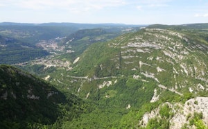 Roche Blanche