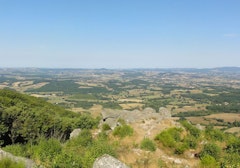 Rochers du Carnaval