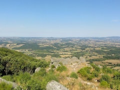 Rochers du Carnaval