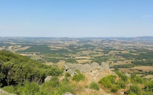 Rochers du Carnaval