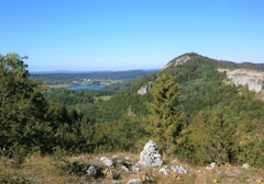 Sentier des Cairns