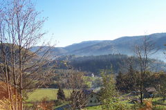 Sentier des Écoliers