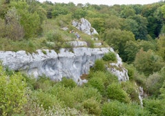 Sentier des Roches