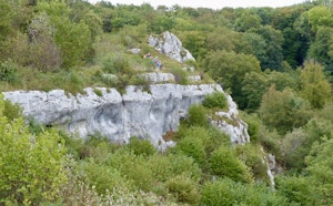 Sentier des Roches