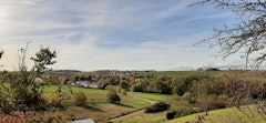 Around Vallan