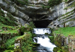 Source de la Loue