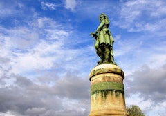 In the Footsteps of Vercingetorix