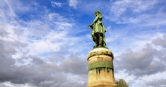 In the Footsteps of Vercingetorix