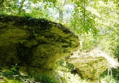 Table aux Loups