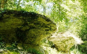 Table aux Loups