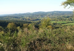 Tour du Bas Folin et du Haut Folin