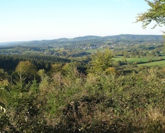 Tour du Bas Folin et du Haut Folin