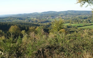 Tour du Bas Folin et du Haut Folin