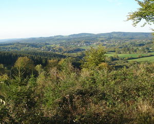 Tour du Bas Folin et du Haut Folin