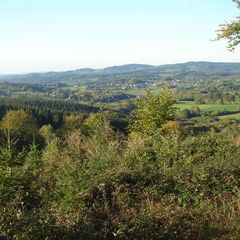 Parc naturel régional du Morvan