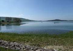 Réservoir de Panthier