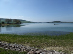 Réservoir de Panthier