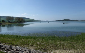 Réservoir de Panthier