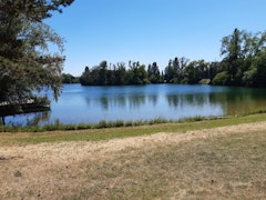Lac des Prés Saint-Jean