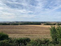 Tour of Mont des Alouettes
