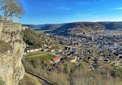 Vallée de la Brême