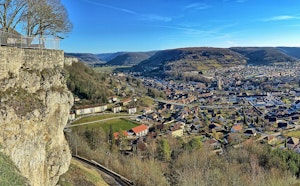 Vallée de la Brême