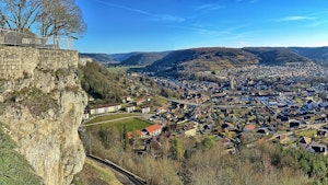 Vallée de la Brême