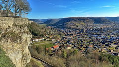 Vallée de la Brême