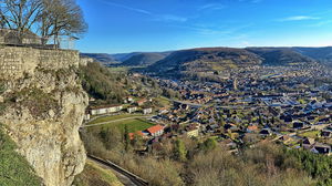 Vallée de la Brême