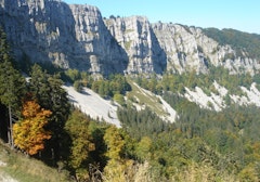Vallée du Mont d'Or