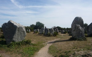 Alignements de Kerzérho