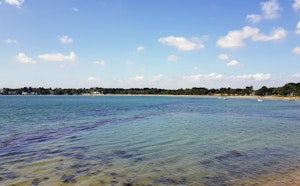 Anse de Locmiquel