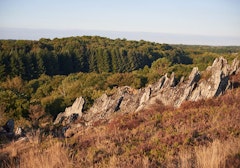 Ardoisières de Pluherlin