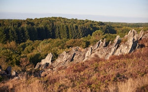 Ardoisières de Pluherlin
