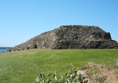 Cairn de Barnenez