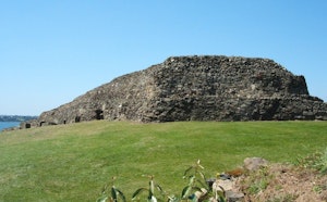Cairn de Barnenez