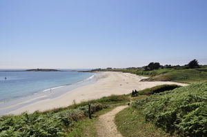 De Raguènes à Rospico