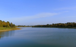 Étang de la Valière