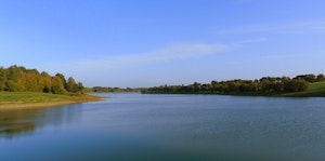 Étang de la Valière 