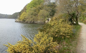 Chemin de Halage du Léguer